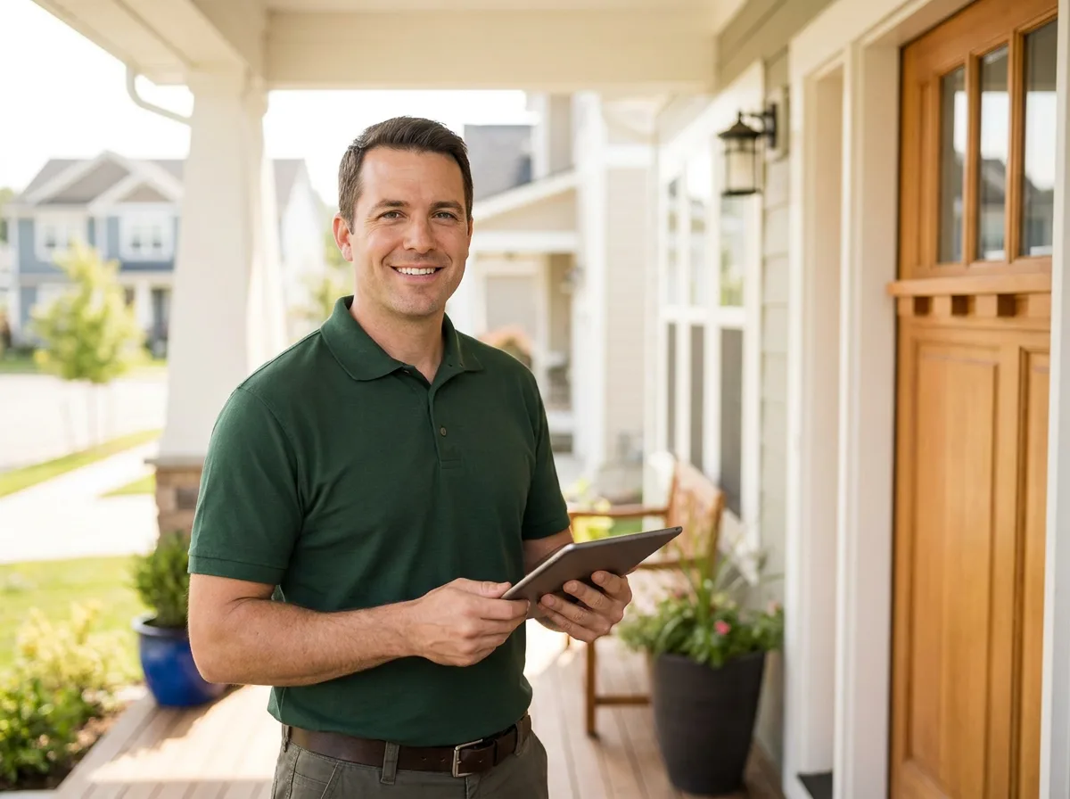 Pest control FAQs for Bowling Green, KY